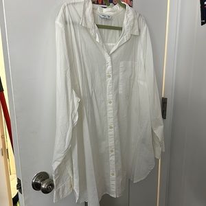 Old Navy Button Down